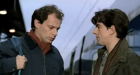 Versailles-Chantiers - Bruno Podalydès (1998)