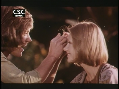 Night of the Flowers (1972) 