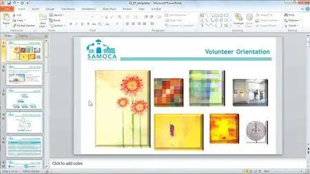 PowerPoint 2010: Tips, Tricks, and Shortcuts