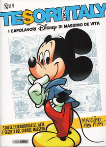 Tesori Made In Italy - Volume 8
