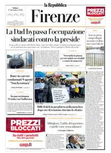 la Repubblica Firenze - 17 Dicembre 2022