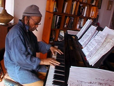 Cecil Taylor - All The Notes (2010)
