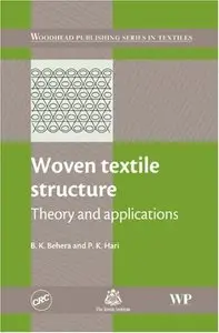 Woven Textile Structure: Theory and Applications