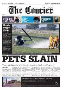The Courier - July 13, 2018
