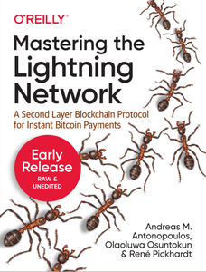 Mastering the Lightning Network