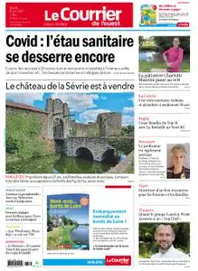Le Courrier de l'Ouest Deux-Sèvres – 08 juin 2021