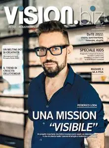 Vision.biz - Settembre 2022
