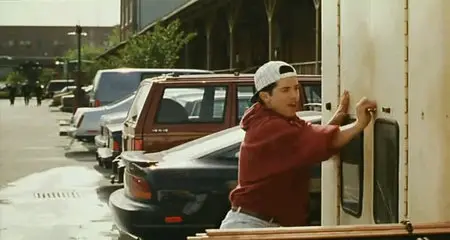 Super Mario Bros. (1993)