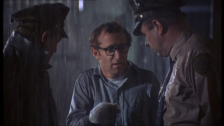 Take the money and run / Prends l'oseille et tire toi [DVD_R] 1969