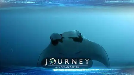 Journey with Dylan Dreyer S02E16