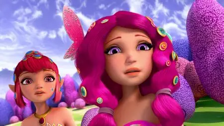 Mia and Me S03E02
