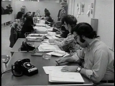 Welfare (1975)