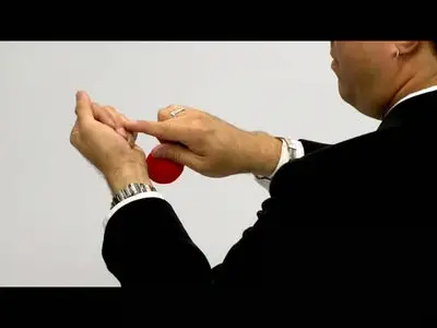Encyclopedia of Sponge Ball Magic