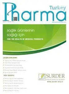 Pharma Turkey - November 01, 2016