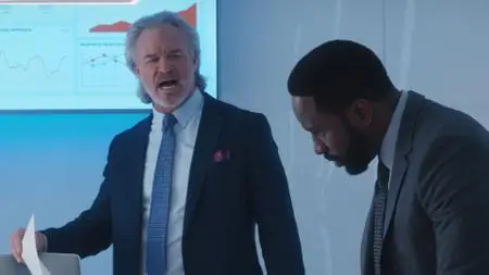 Ambitions S01E14