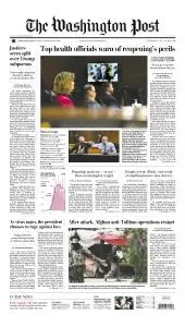 The Washington Post - May 13, 2020