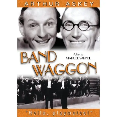 Band Waggon (1940)