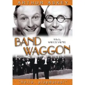 Band Waggon (1940)