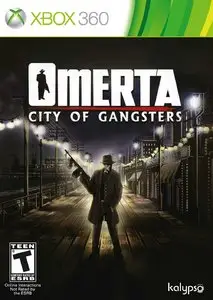 Omerta: City Of Gangsters (2013)