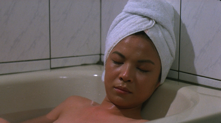 Ai qing wan sui / Vive L'Amour (1994)