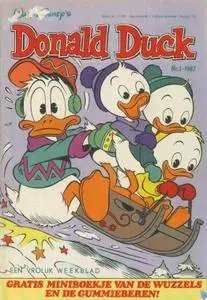 1987/Donald Duck - 1987 - 48