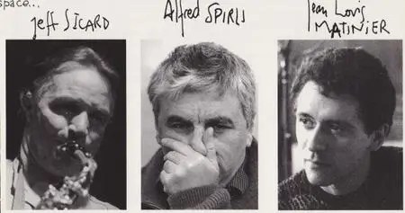 Apollo - Cap Inedit (1999)