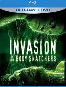 Invasion of the Body Snatchers (1978) [Re-Up]