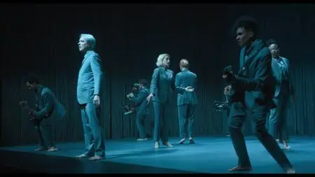 David Byrne's American Utopia (2020)