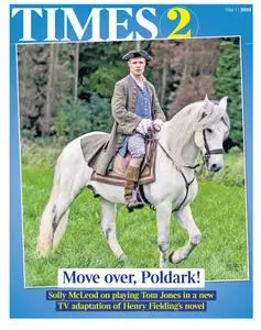 The Times Times 2 - 1 May 2023