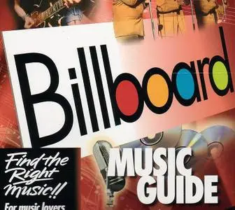 Various Artists: Billboard Singles Top 50 (2006)