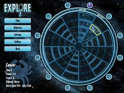 Constellations