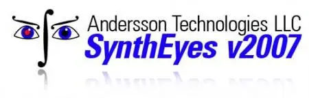 SynthEyes v2007.5.1012