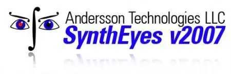 SynthEyes v2007.5.1012