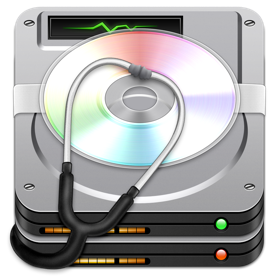 Disk Doctor 3.8