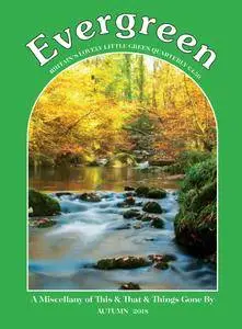 Evergreen - September 2018