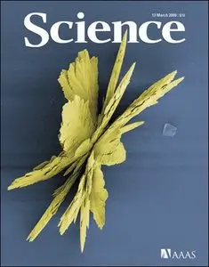 Science - 13 March 2009