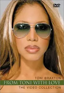 Toni Braxton - From Toni With Love 