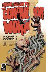 Edgar Allan Poe's The Conqueror Worm (2012)