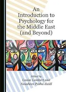 An Introduction to Psychology for the Middle East