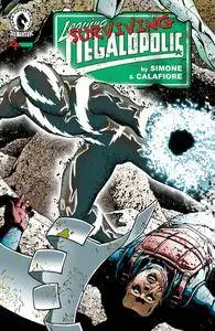 Leaving Megalopolis - Surviving Megalopolis 004 (2016)