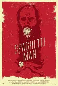 Spaghettiman (2016)