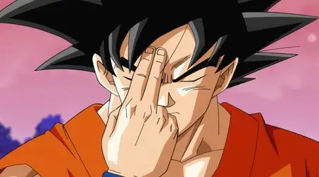 Dragon Ball Z: La Resurrezione Di 'F' (2015)