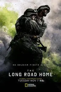 The Long Road Home S01E05 (2017)