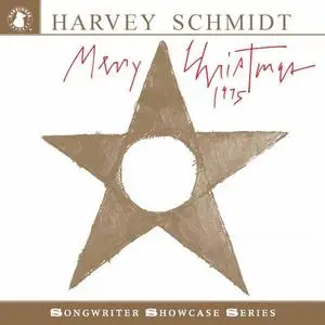 Harvey Schmidt - Merry Christmas 1975 (2020) [Official Digital Download 24/88]