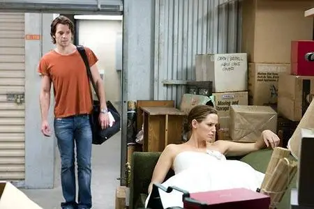 (Romance) Ma vie sans lui [DVDrip] Mai 2007