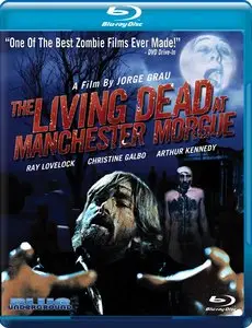 Let Sleeping Corpses Lie / Non si deve profanare il sonno dei morti (1974)