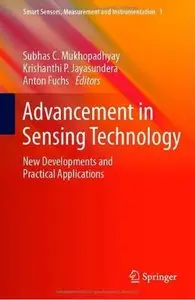 Advancement in Sensing Technology: New Developments and Practical Applications [Repost]