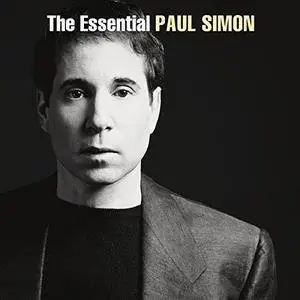 Paul Simon - The Essential Paul Simon (2007/2015) [Official Digital Download 24/96]