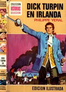 Grandes Aventuras 12 Dick Turpin en Irlanda