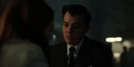 Pennyworth S01E09